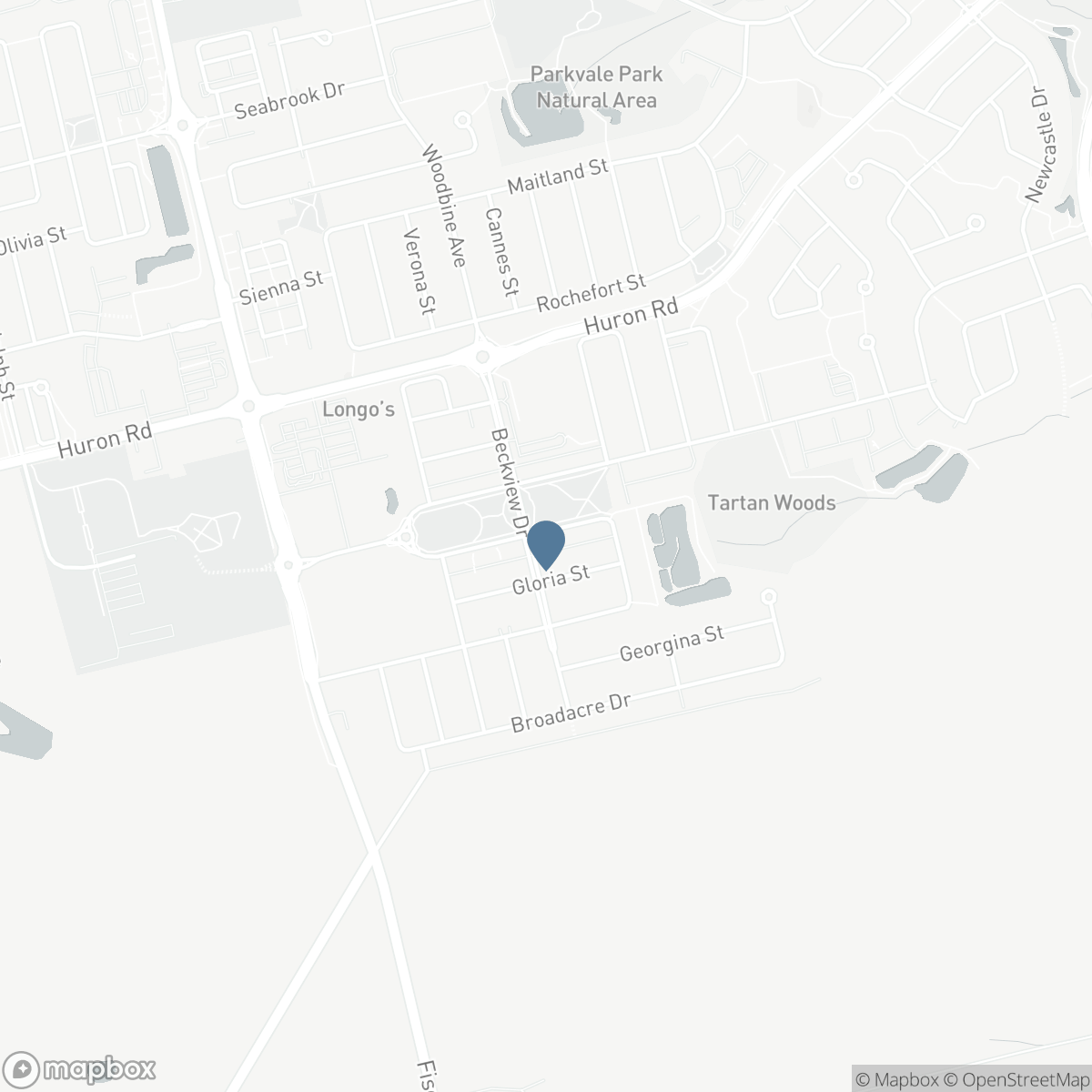 122 WHEAT LANE, Kitchener, Ontario N2R 0R4